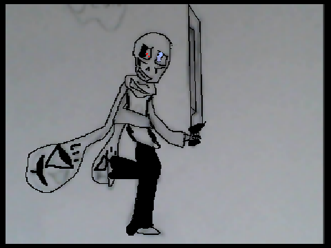 SnapDragon Concept Art [My interpretation]