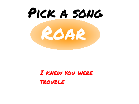 Song lisener