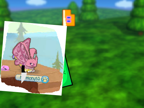 Add yourself fighting over a Strong Chip! 1.10