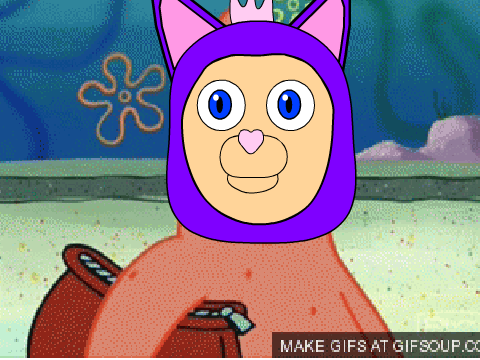 When  Tattletail Becomes Really annoying