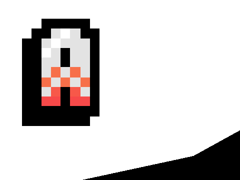 Pixel Intro