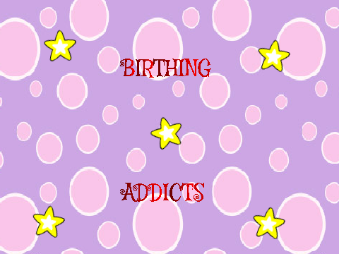 ~Birthing Addicts~ Melanie Martinez