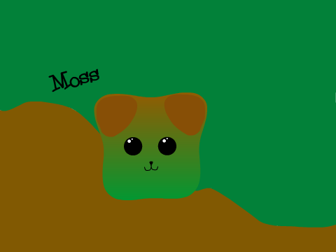 Moss