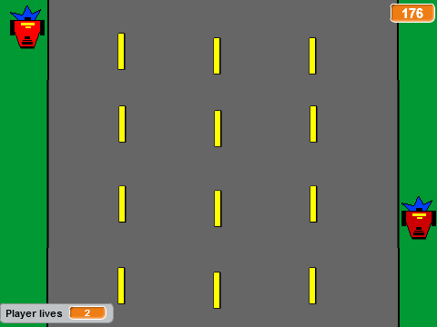 Road Rage