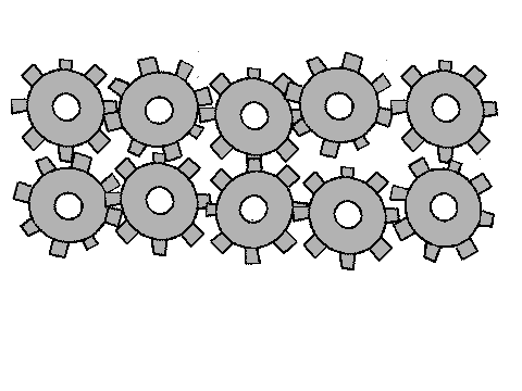 gears