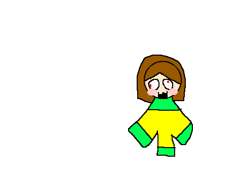 Who gave chocolate to Chara again?
