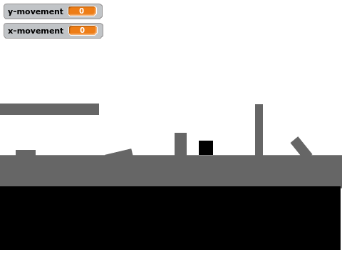 platformer engine v2.0.0 Optimised