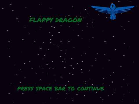 Flying Dragon Star game