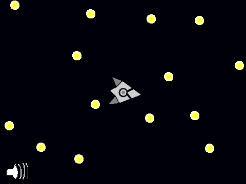 sound rocket