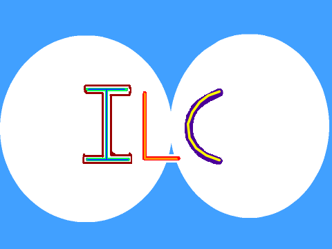 Logo for @ilikecoding12