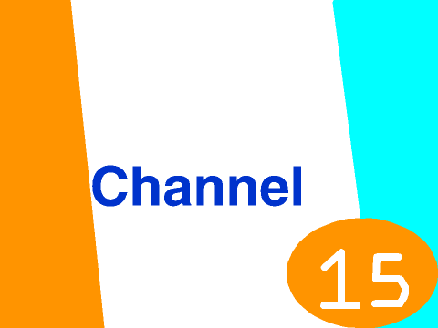 Channel 15 LOGO