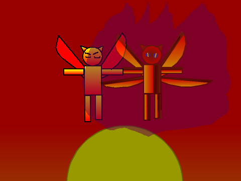 The Rise of the Fall
