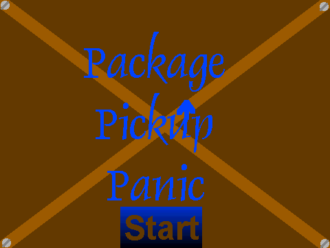 Package Pickup Panic V1.0