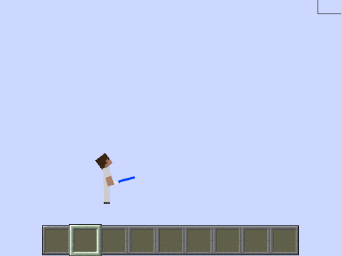 Paper Minecraft v6.1 STAR WARS MOD