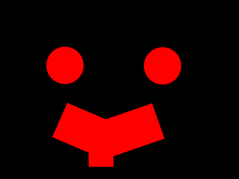 Red Eyed...
