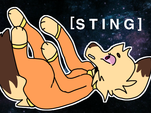 S T I N G || AMV (unfinished?)
