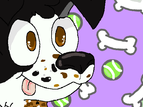 ·We No Speak Dog· *CCE* remix