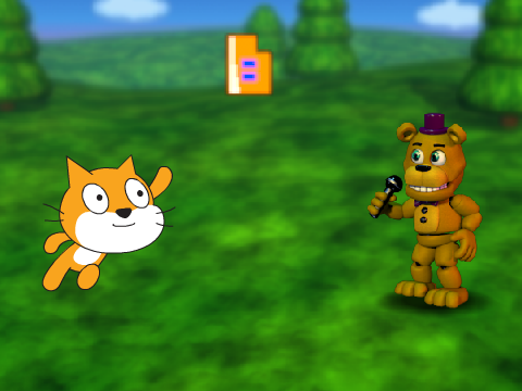 Add yourself fighting over a Strong Chip! 1.12
