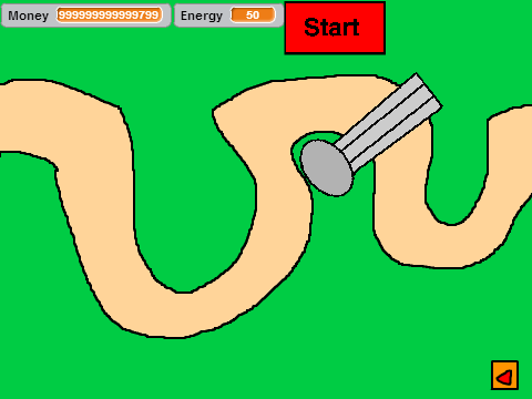 Bloons TD 5 DELUXE - Not Finished