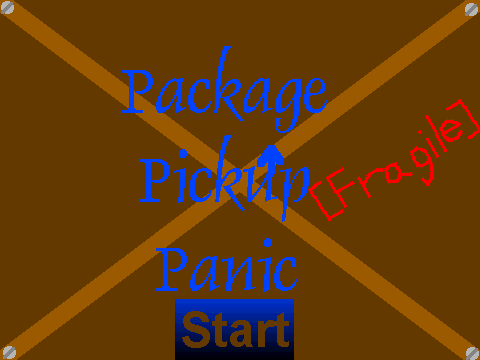Package Pickup Panic V1.1
