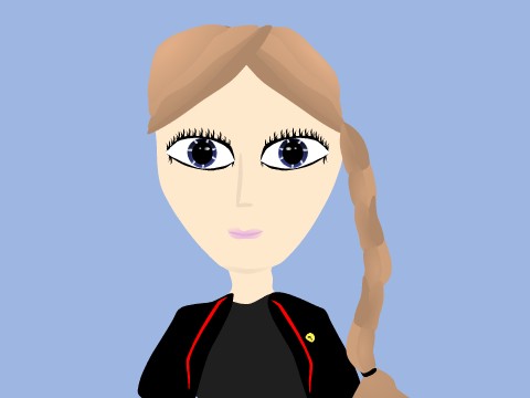 Katniss Everdeen