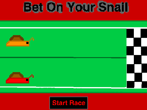 SNAIL RACING 2K17