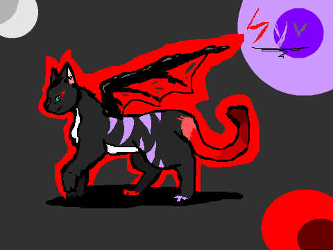 My New Design For Syv 