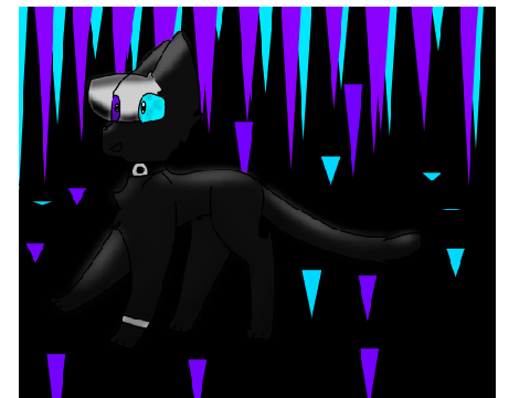 FanART for Stormie