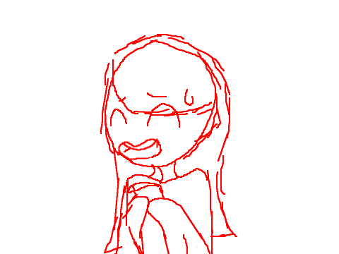 Trying for Graypaw and Snowfur