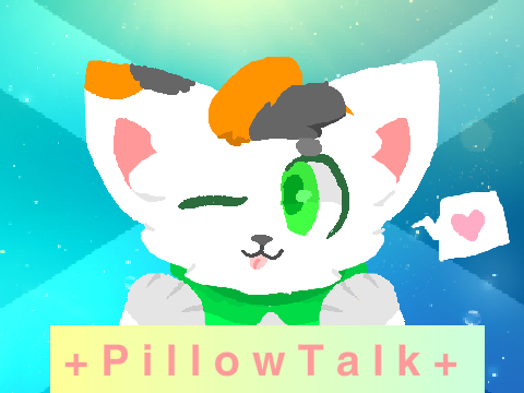 Pillow Talk // Meme || Gift
