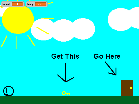 Gwoo go home!
