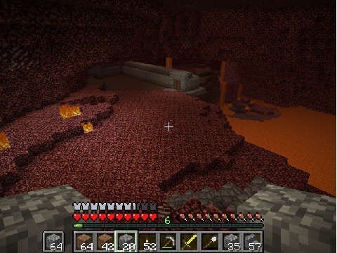 My Minecraft Picture Album