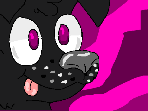·We No Speak Dog· *CC* remix