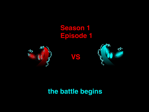 Blop Vs Anti-Blop: the battle begins