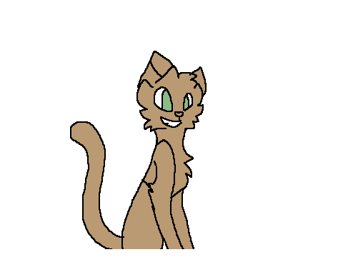Ok Squirrelkit