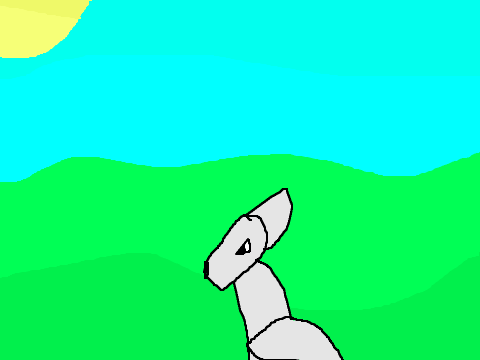Collab w/ Janie12324 