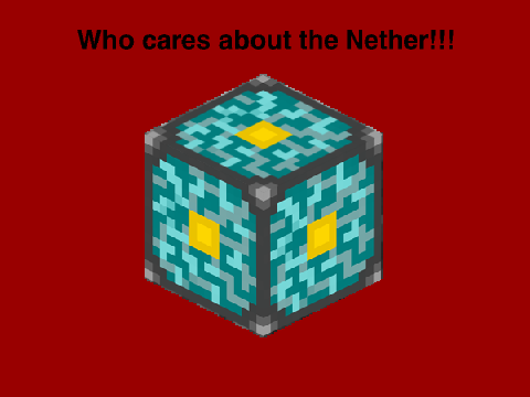 Screw Nether