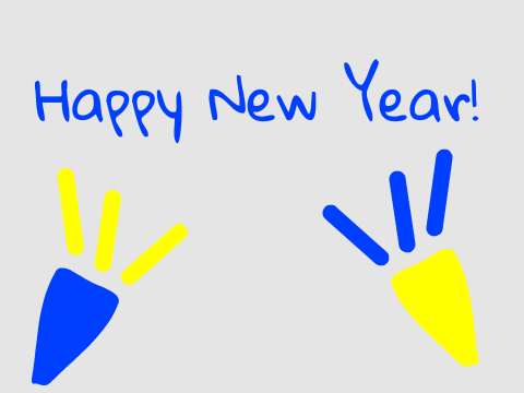 Happy New Year!!!