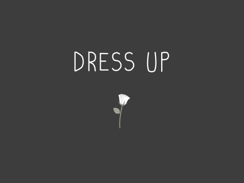 Dress Up | ♥ | princess of hearts