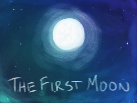 The First Moon