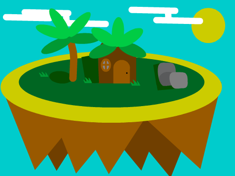 Jungle