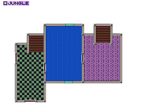 Hotline Miami Level Generator