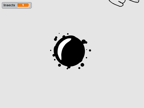 Timothy's Eye