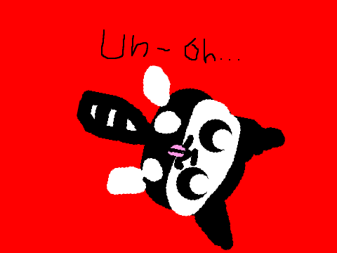 HYPERRACOON remix