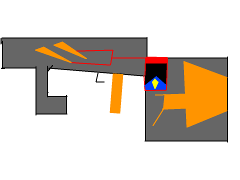 Incineration Beam