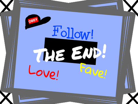 My New Outro!
