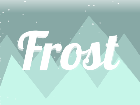 Frost