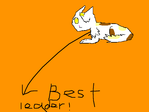 leader of the clan