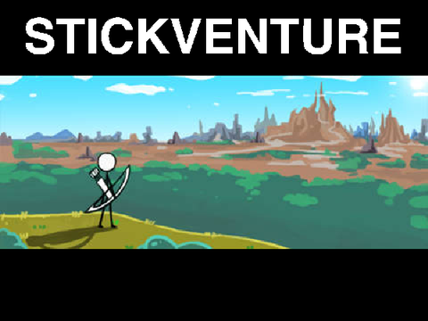 Stickventure