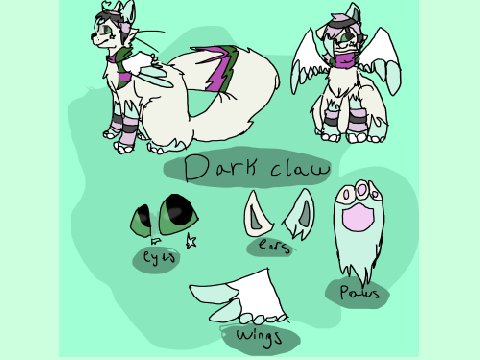 Uni's Design Contest - ENTRY!!!